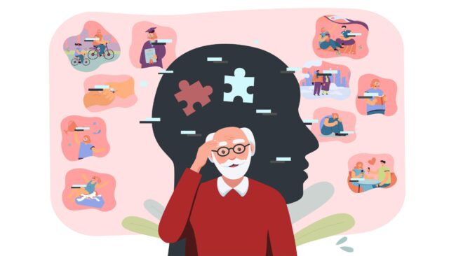 What is Alzheimer’s Disease